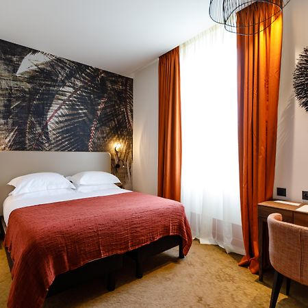 Hotel Verlaine Cannes Exterior photo