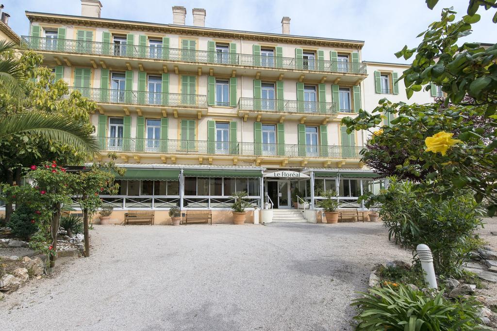Hotel Verlaine Cannes Exterior photo